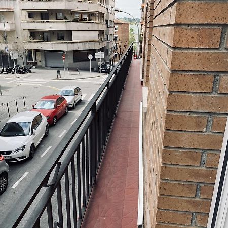 Habitaciones Dakar Rubí Екстериор снимка