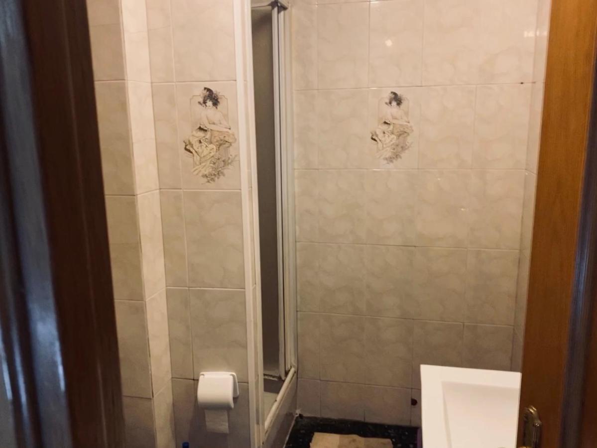 Habitaciones Dakar Rubí Екстериор снимка