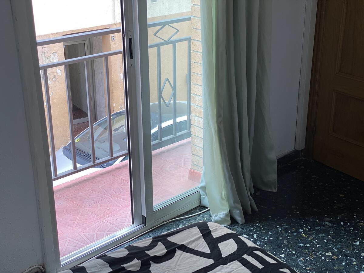 Habitaciones Dakar Rubí Екстериор снимка